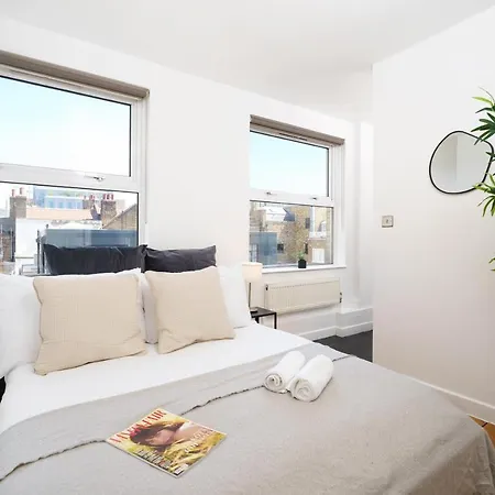 Best Location Oxford Str, Soho 2 Bedr, 3 Beds, 2 Bath London Exterior photo