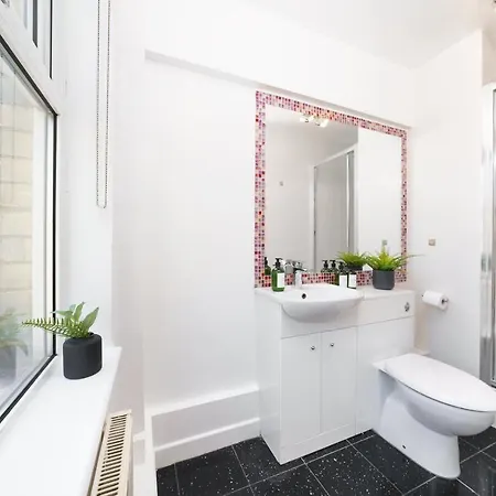 Best Location Oxford Str, Soho 2 Bedr, 3 Beds, 2 Bath London Exterior photo