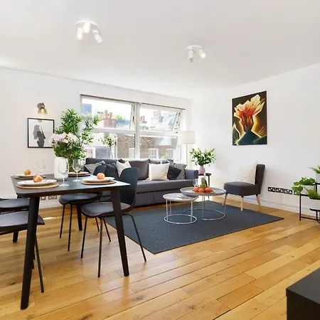 Best Location Oxford Str, Soho 2 Bedr, 3 Beds, 2 Bath London Exterior photo