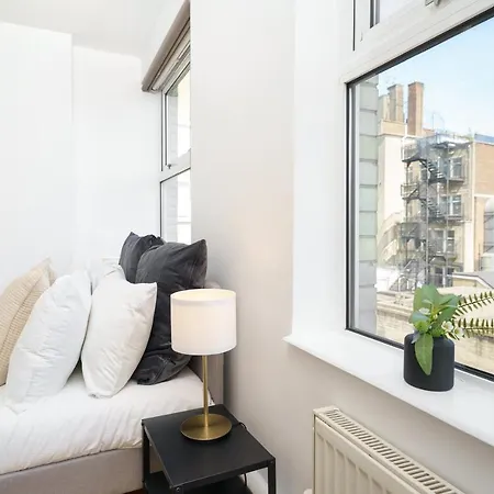 Best Location Oxford Str, Soho 2 Bedr, 3 Beds, 2 Bath London Exterior photo