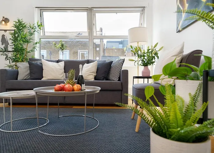 Best Location Oxford Str, Soho 2 Bedr, 3 Beds, 2 Bath